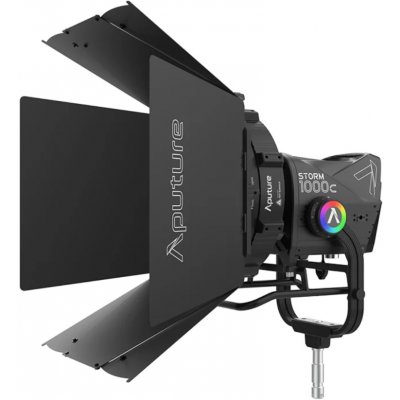 Aputure CF12 Barn doors – Zboží Živě