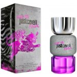 Roberto Cavalli Just Cavalli Give Me Magic parfémovaná voda dámská 30 ml – Hledejceny.cz