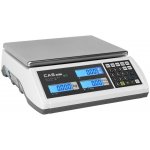 CAS ER plus – Zboží Živě