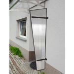 Lanit Plast UNI antracit / PC LG2184 – Hledejceny.cz