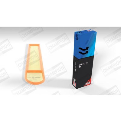 Vzduchový filtr CHAMPION CAF100921P – Hledejceny.cz
