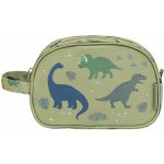 A Little Lovely Company toaletní taštička dinosauři – Zbozi.Blesk.cz