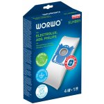PHILIPS PowerGo FC8240/09 20 KS – Sleviste.cz