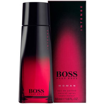 Hugo Boss Hugo Boss Intense parfémovaná voda dámská 90 ml tester – Hledejceny.cz