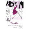 Kniha Panika - Canevariová Rossella
