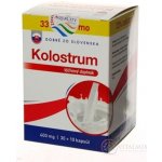 Dobré zo Slovenska Kolostrum 400 mg 40 kapslí – Hledejceny.cz