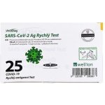 VivaChek Biotech Hangzhou ViVaDiag SARS-CoV-2 Ag Rapid Test 100 ks – Zbozi.Blesk.cz