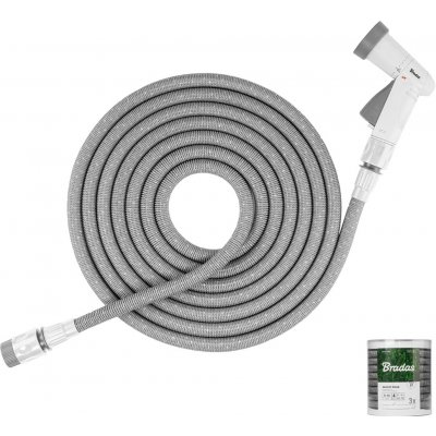 Bradas SECRET 15-45m WSCH1545GY – Hledejceny.cz