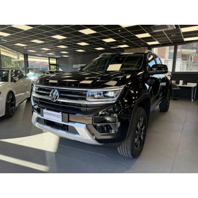 Volkswagen Amarok 3.0 V6 TDI Style 4Motion 177 kW | Zboží Auto