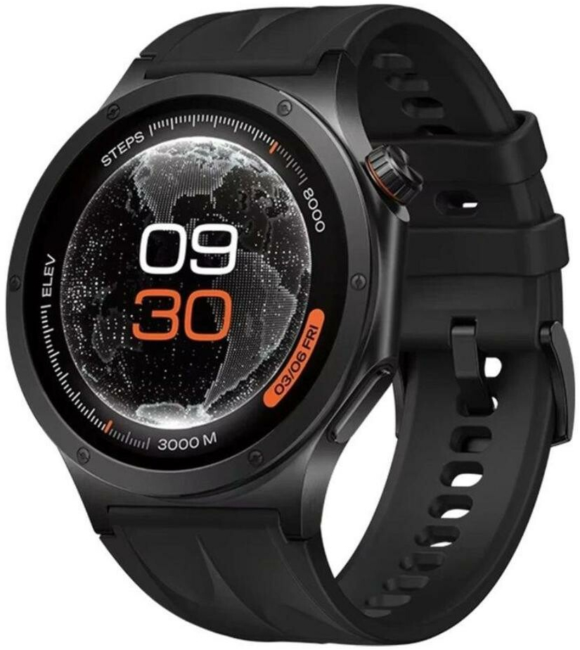 OnePlus Watch 4