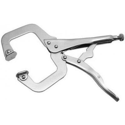 PROTECO 04-282 kleště upínací na svař. profilů 460mm – Zboží Dáma