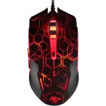 E-Blue Auroza Hexagon EMS636BKCA-IU – Zboží Mobilmania