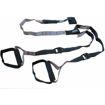 Power System PSX Power Training System Šedá – Zboží Mobilmania