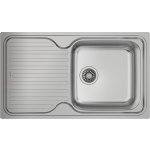 Teka CLASSIC 1B 1D X MLN – Sleviste.cz