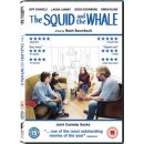 The Squid And The Whale DVD