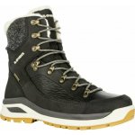 Lowa Renegade Evo Ice GTX Black/Honey – Zboží Mobilmania