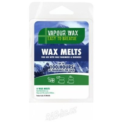 Airpure vosk uvolňuje dýchání Wax Melts 51 g – Hledejceny.cz