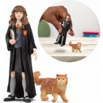 Schleich Hermiona Grangerová a Křivonožka – Zboží Dáma
