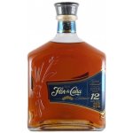 Flor de Caña Centenario 12y 40% 0,7 l (holá láhev) – Zboží Dáma