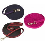 Covalliero Lonž Softlonge Černá červená – Zboží Mobilmania