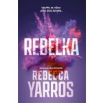 Rebelka – Zboží Mobilmania