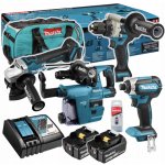 MAKITA DLX4155TX1 – Hledejceny.cz