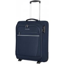 Travelite Cabin 2w 90237-20 Navy 39 l