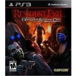 Resident Evil: Operation Racoon City – Zbozi.Blesk.cz