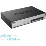 D-Link DGS-1008MP – Zbozi.Blesk.cz