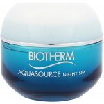 Biotherm Aquasource Night Spa Balm 50 ml – Hledejceny.cz