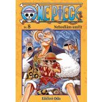 One Piece 8: Nehodlám umřít - Oda, Eiičiró – Zboží Dáma