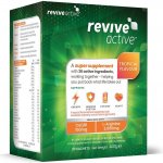Revive Active tropical 30 sáčků – Hledejceny.cz