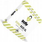 Safe XL Condoms Extra Long & Wide 36 ks – Sleviste.cz