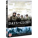 Days Of Glory DVD