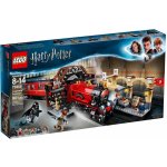 LEGO® Harry Potter™ 75955 Spěšný vlak do Bradavic – Zbozi.Blesk.cz