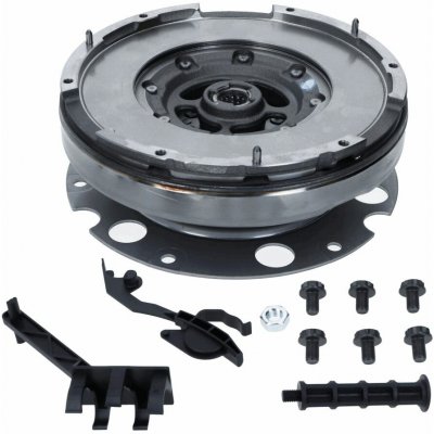 Setrvačník SACHS SA 2294001965 - AUDI – Hledejceny.cz