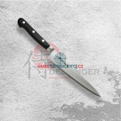 Kanetsune nůž Petty Aogami Series 150 mm