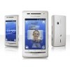 Mobilní telefon Sony Ericsson Xperia X8
