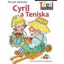 Cyril a Teniska