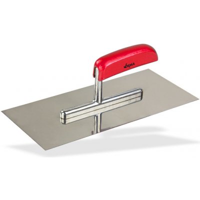 DEMA Hladítko nerezové hladké 130x280mm GK280 20313D – Hledejceny.cz
