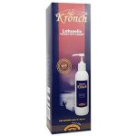 Kronch Lososový olej pro psy a kočky 1000 ml – Zboží Mobilmania
