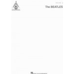 The Beatles The White Album Book 2 noty tabulatury na kytaru – Hledejceny.cz