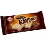 Sedita Kávenky oplatky s kávovou náplní 50 g – Zboží Dáma