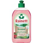 Frosch Rainett Mycí prostředek na nádobí Malina 500 ml – Zbozi.Blesk.cz