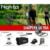 Hobby detektor Nokta Makro Simplex ULTRA