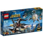 LEGO® Super Heroes 76111 Batman: Zničení Brother Eye – Hledejceny.cz