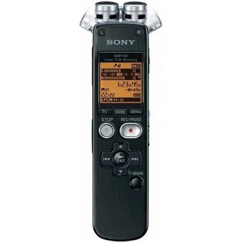 Sony ICD-SX712