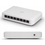 UBIQUITI USW-Lite-8-PoE – Zboží Živě