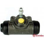 Válec kolové brzdy BREMBO A 12 378 | Zboží Auto