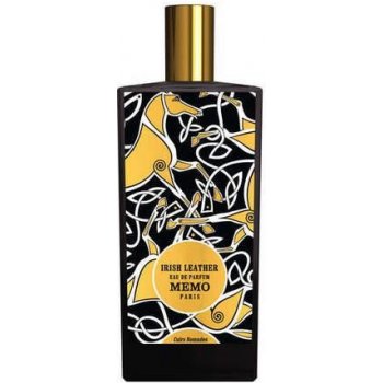 Memo Paris Irish Leather parfémovaná voda unisex 75 ml